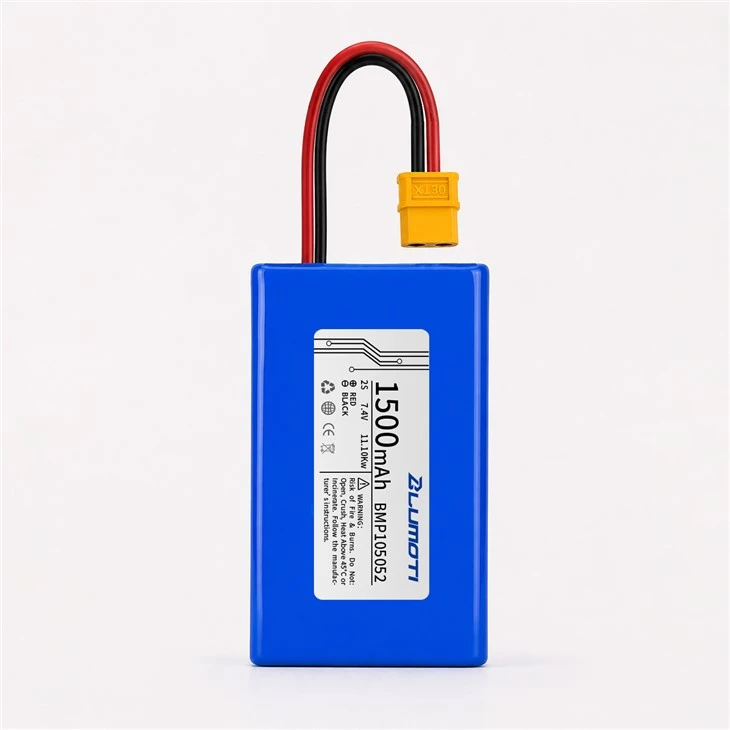 2s 1500mAh Lithium Polymer best