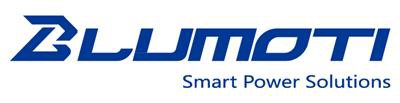 Shenzhen  Blumoti  Energie  Co.,  Ltd.