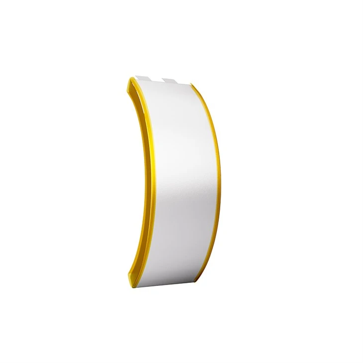 Pouch Curved Lipo Battery